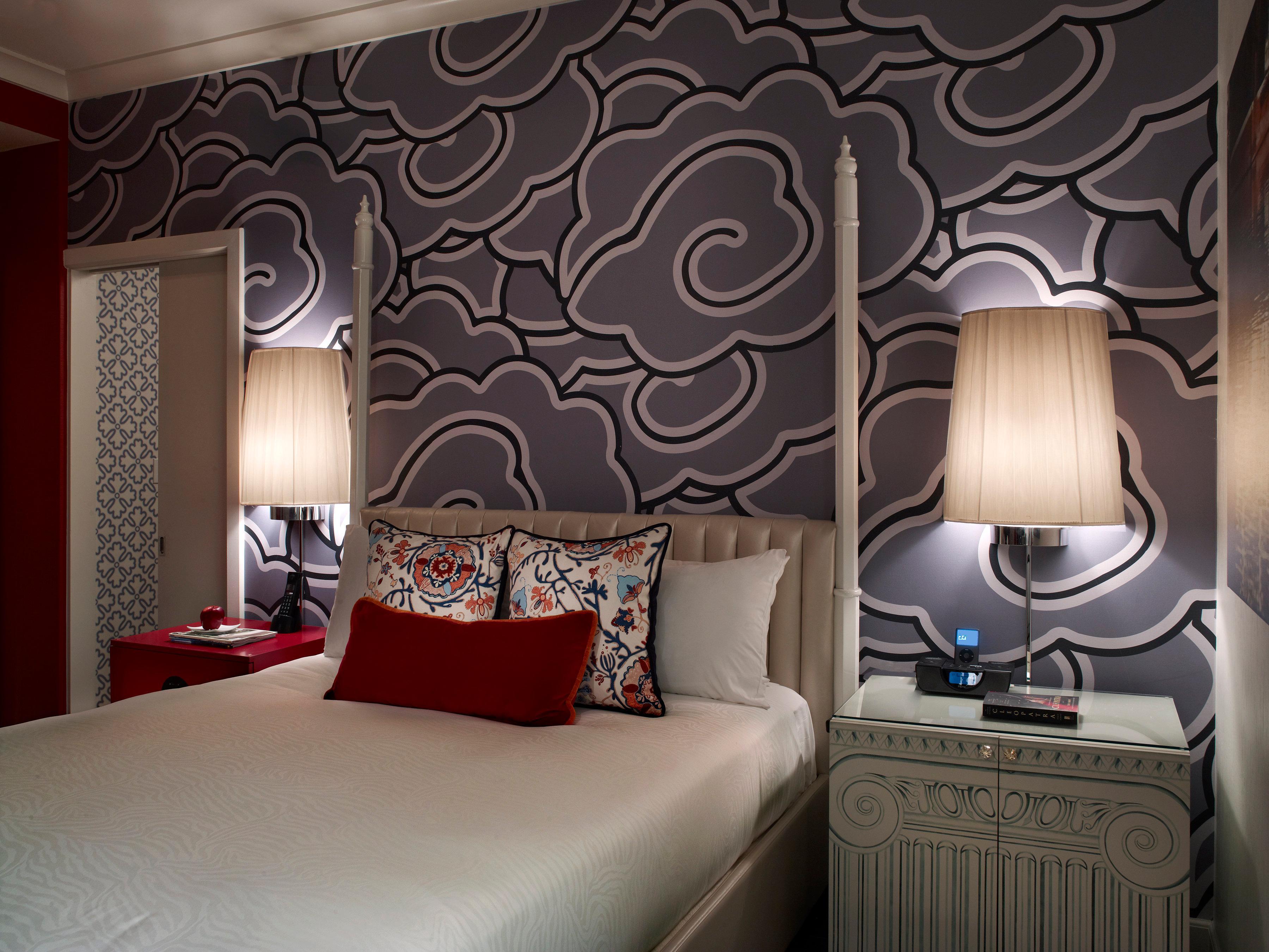 Kimpton Hotel Monaco Seattle By Ihg Exteriör bild