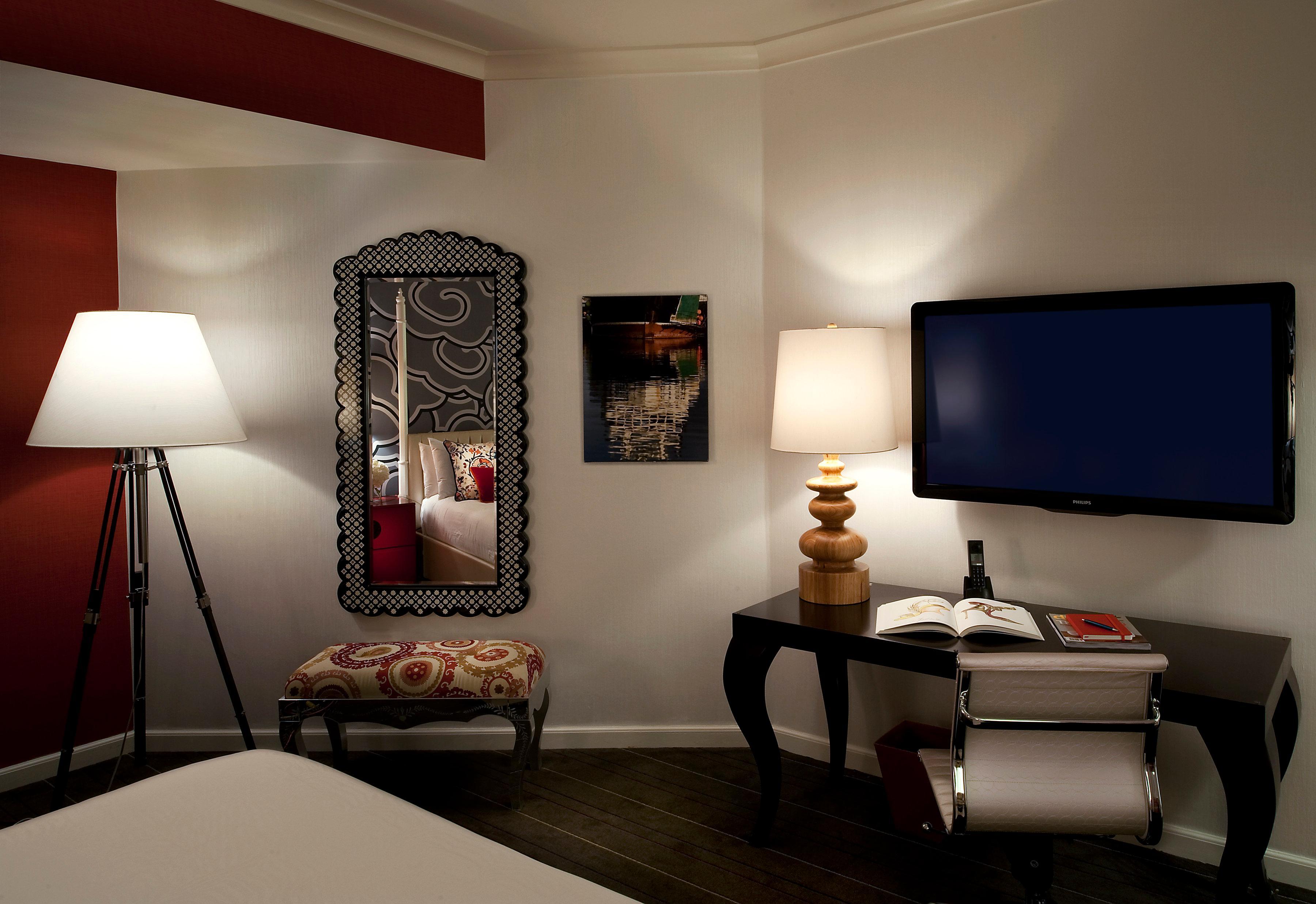 Kimpton Hotel Monaco Seattle By Ihg Exteriör bild