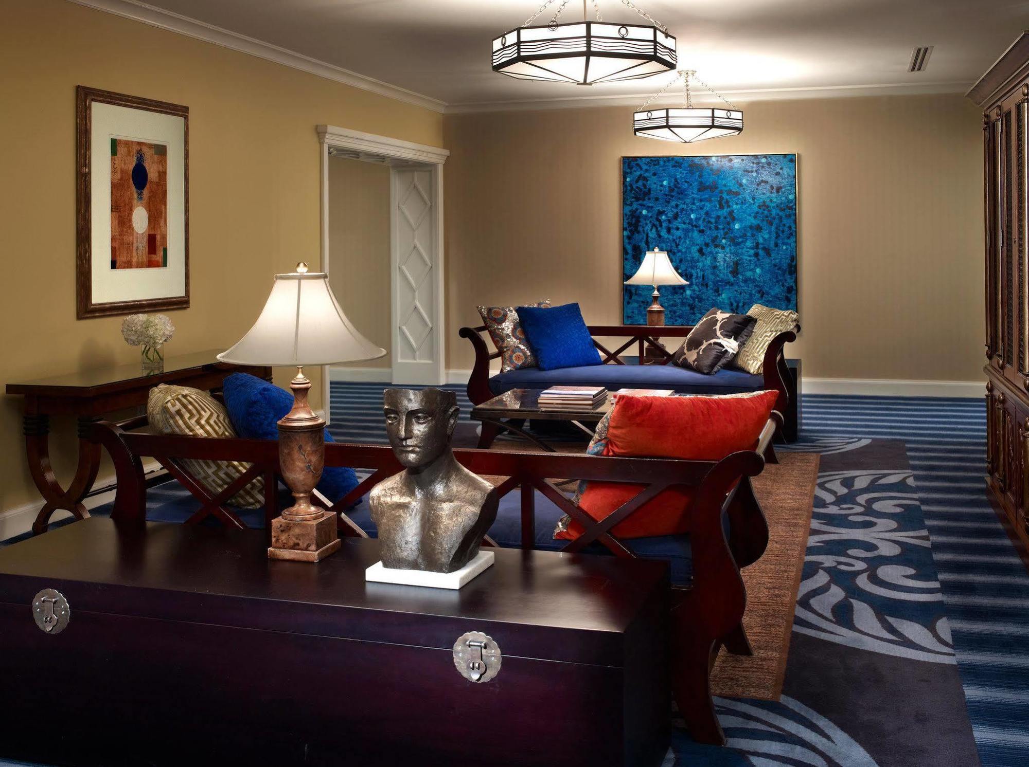 Kimpton Hotel Monaco Seattle By Ihg Exteriör bild